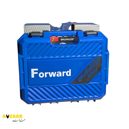 Forward Cordless Hammer Drill – 18V & 21V Variants