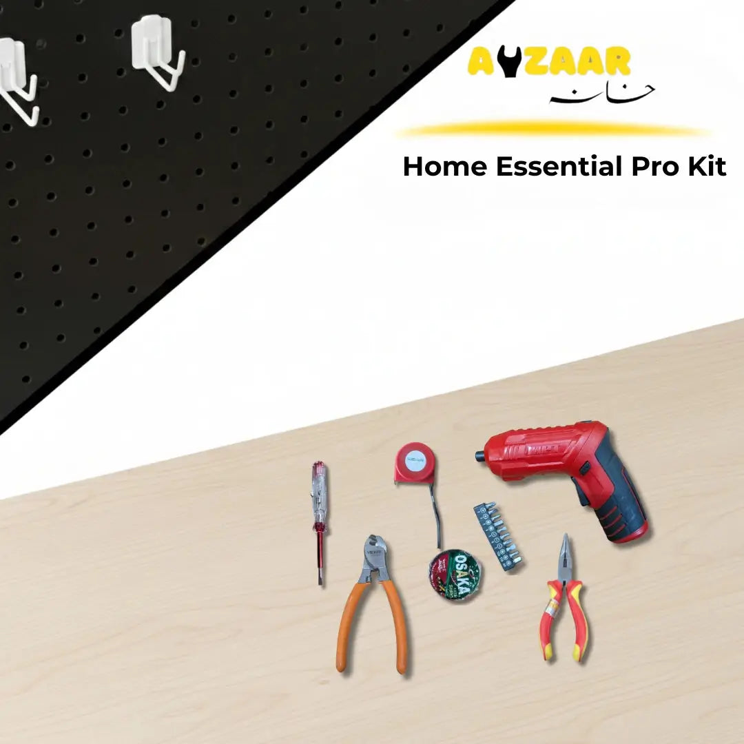 Electrician Kit by Auzaar khana