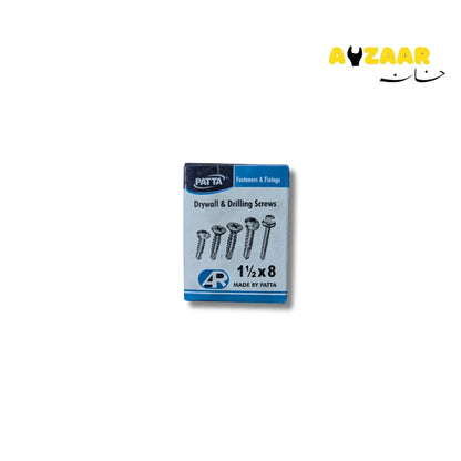 All in one fixer bundle by Auzaar Khana