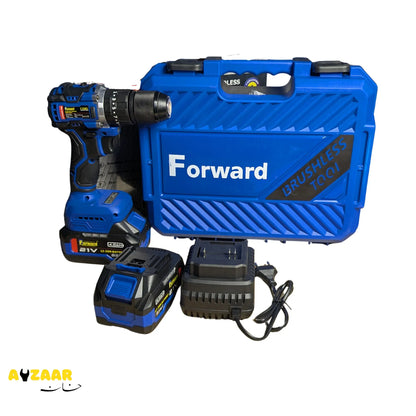 Forward Cordless Hammer Drill – 18V & 21V Variants