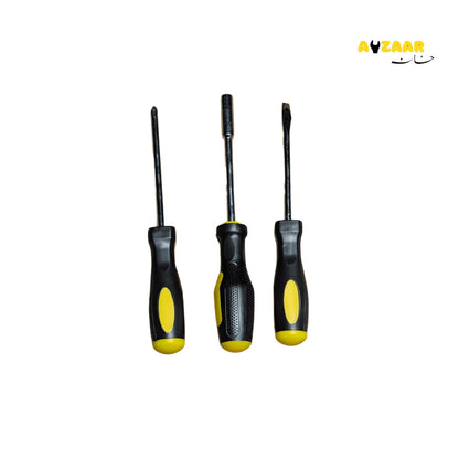 34 piece High power Brushless Drill Kit