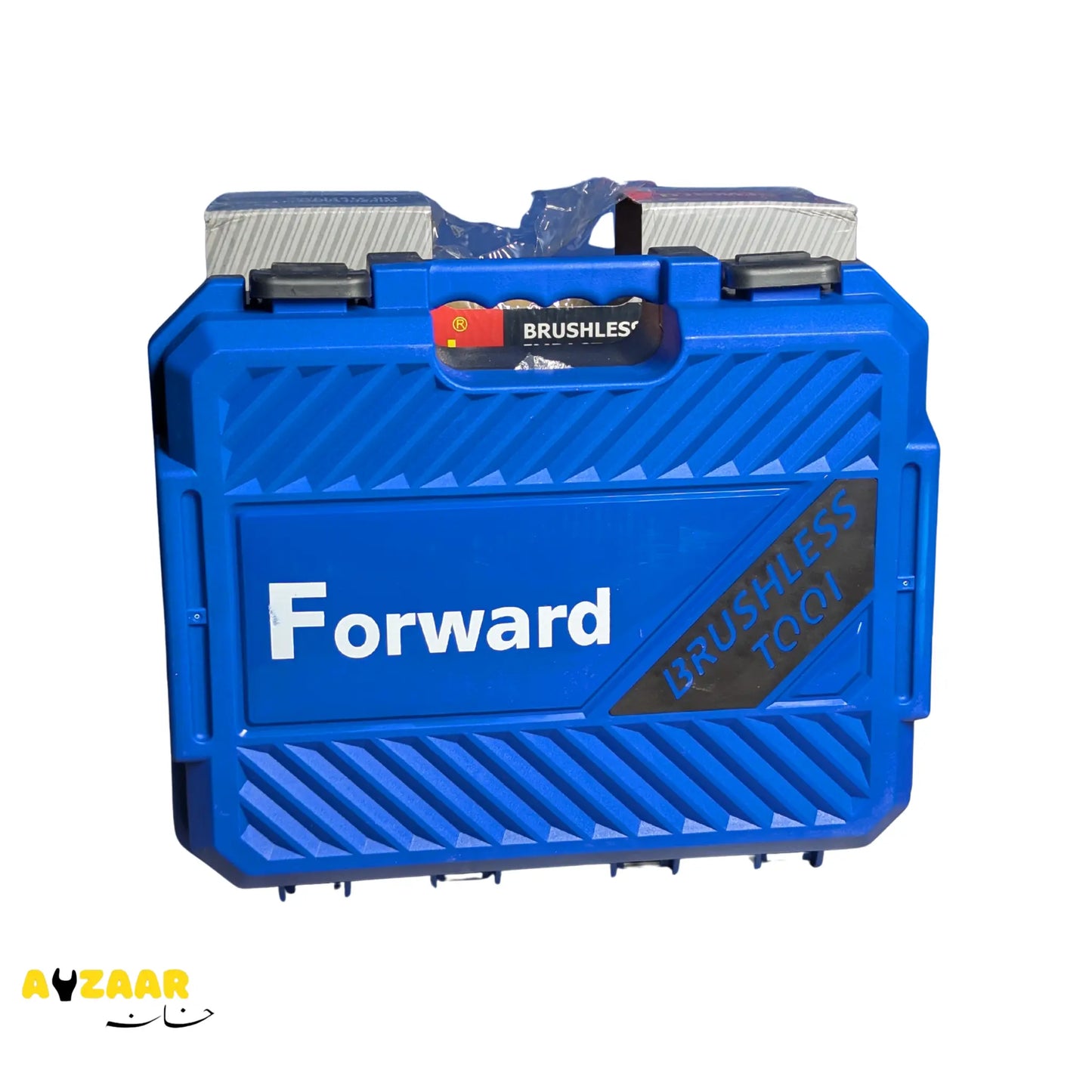 Forward Cordless Hammer Drill – 18V & 21V Variants