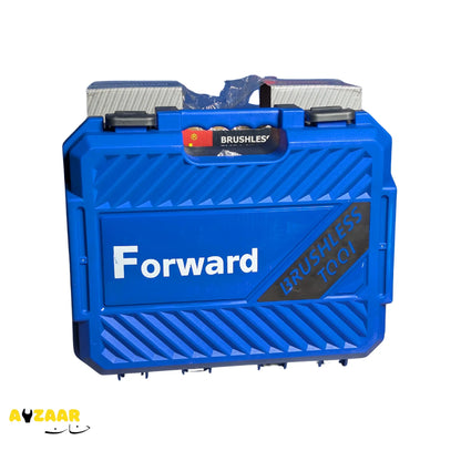 Forward Cordless Hammer Drill – 18V & 21V Variants
