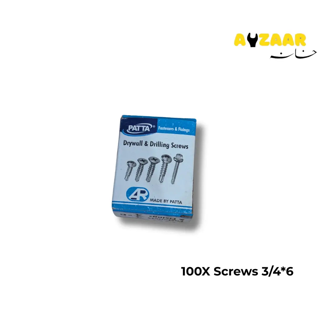 Furniture fixer bundle by Auzaar Khana