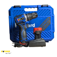 18 Volts / 10mm Forward Cordless Drill