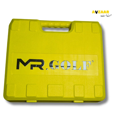 34 piece High power Brushless Drill Kit