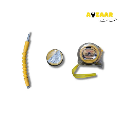 Basic Home Tool Essentials-Auzaar Khana
